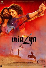 Mirzya 2016 Desiscr Hdmovie
